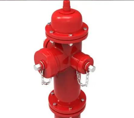 室外、室內消火栓改造