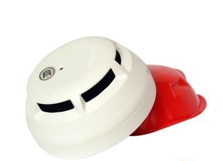 西門子煙感朝陽探測器清洗