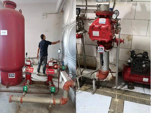 房山建設(shè)工程質(zhì)量檢測管理辦法