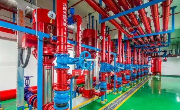 消防系統中安裝消防管道有哪幾類? 消防系統中安裝消防管道有哪幾類?