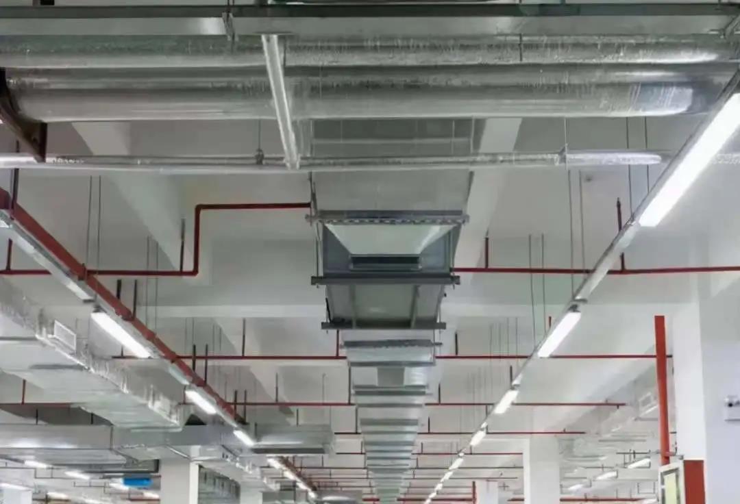 消防施工驗收不通過一般有哪些問題？