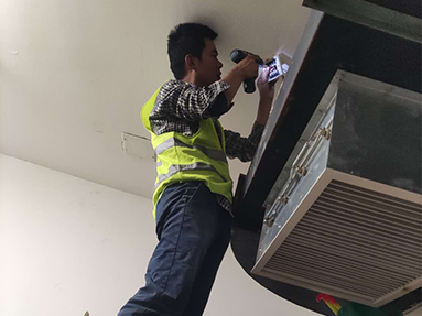 安龍宿舍建筑-建筑防火及消防設施要求！